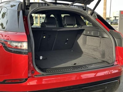 2022 Land Rover Range Rover Velar P250 R-Dynamic S