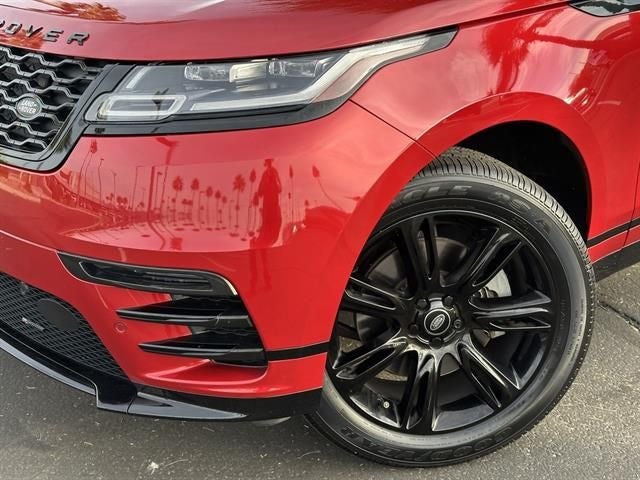 2022 Land Rover Range Rover Velar P250 R-Dynamic S