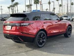 2022 Land Rover Range Rover Velar P250 R-Dynamic S