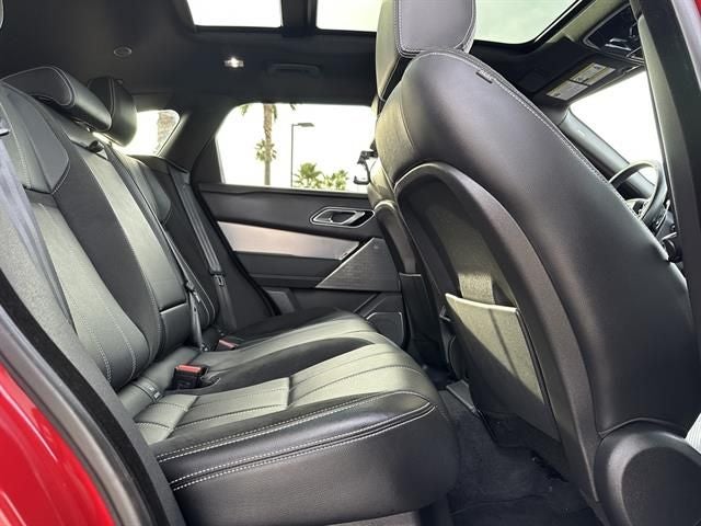 2022 Land Rover Range Rover Velar P250 R-Dynamic S