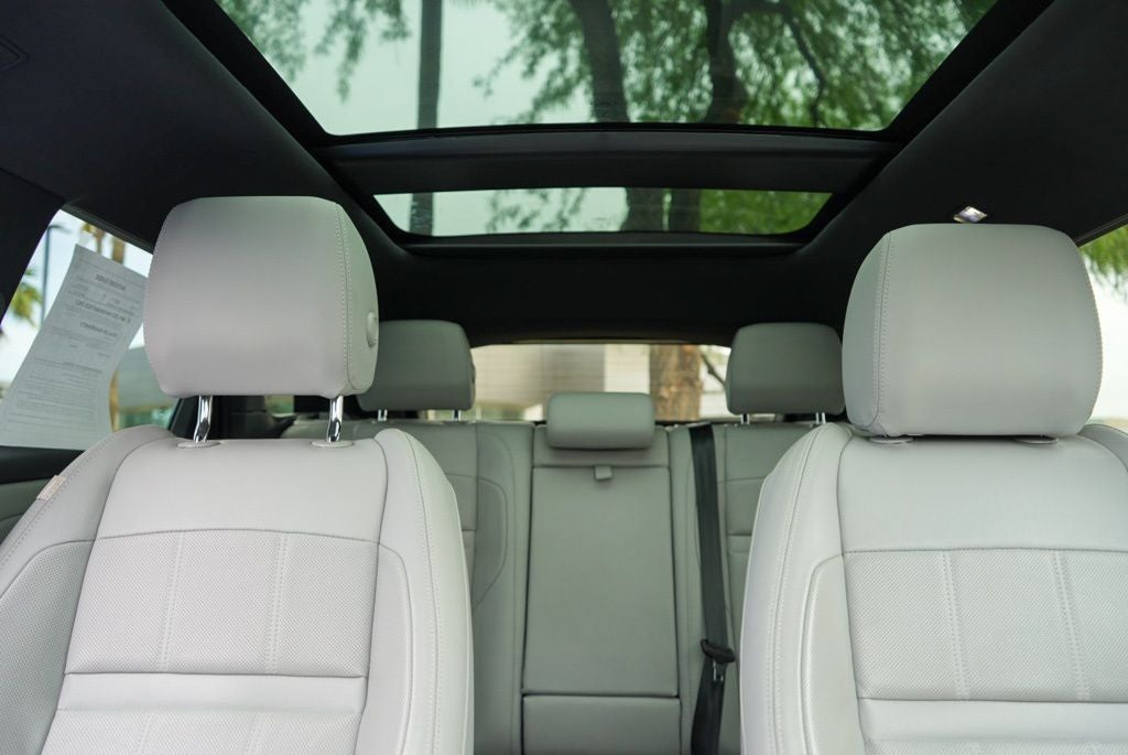 2022 Land Rover Range Rover Evoque S