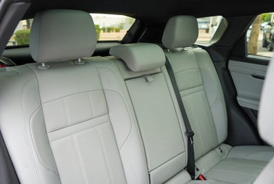 2022 Land Rover Range Rover Evoque S