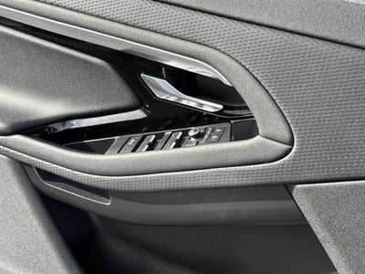 2021 Land Rover Range Rover Evoque S