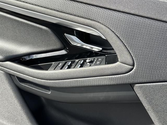 2021 Land Rover Range Rover Evoque S