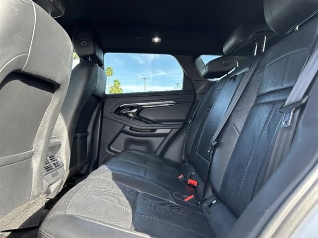 2021 Land Rover Range Rover Evoque S