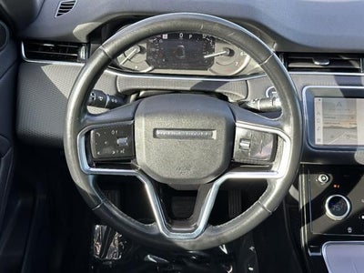 2021 Land Rover Range Rover Evoque S