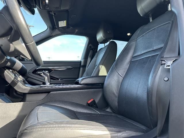 2021 Land Rover Range Rover Evoque S