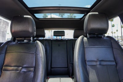 2024 Land Rover Range Rover Evoque Dynamic