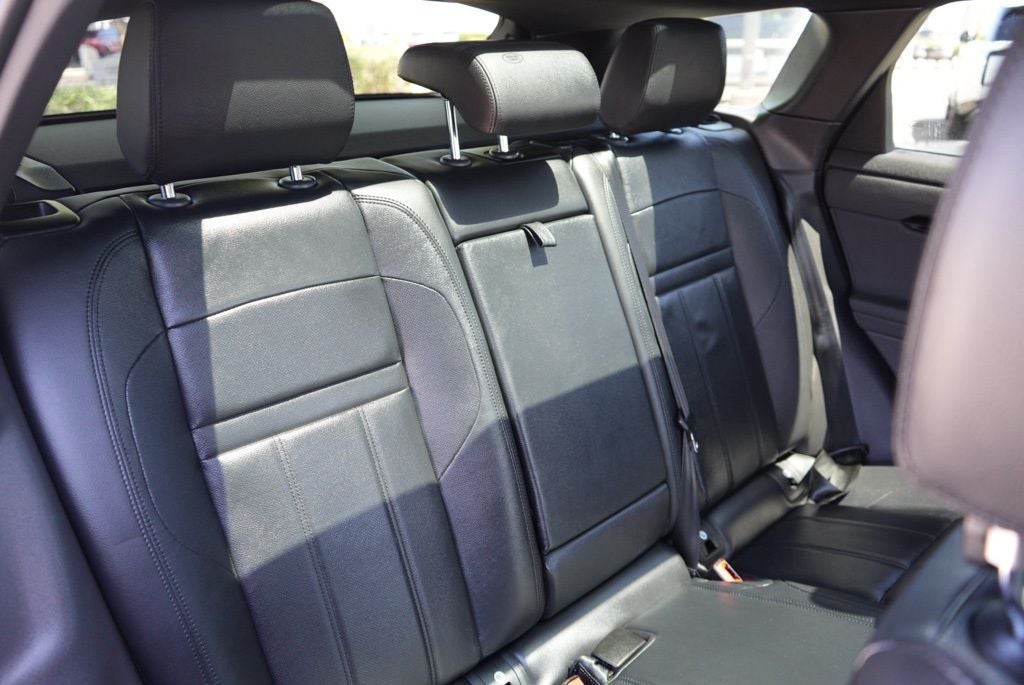 2024 Land Rover Range Rover Evoque Dynamic