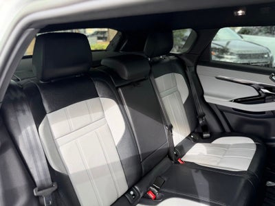 2023 Land Rover Range Rover Evoque R-Dynamic SE