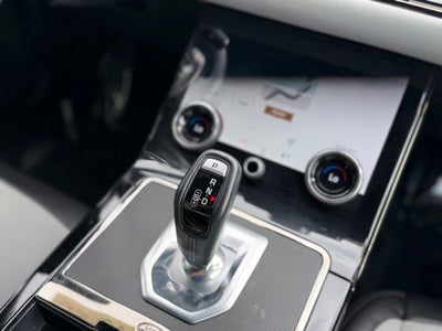 2023 Land Rover Range Rover Evoque R-Dynamic SE