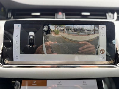 2023 Land Rover Range Rover Evoque R-Dynamic SE