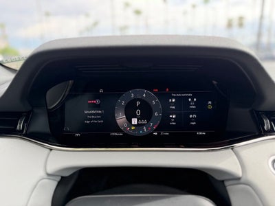 2023 Land Rover Range Rover Evoque R-Dynamic SE