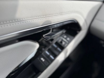 2023 Land Rover Range Rover Evoque R-Dynamic SE