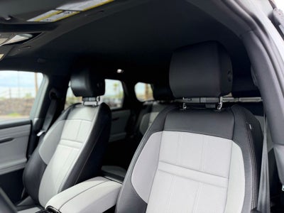 2023 Land Rover Range Rover Evoque R-Dynamic SE