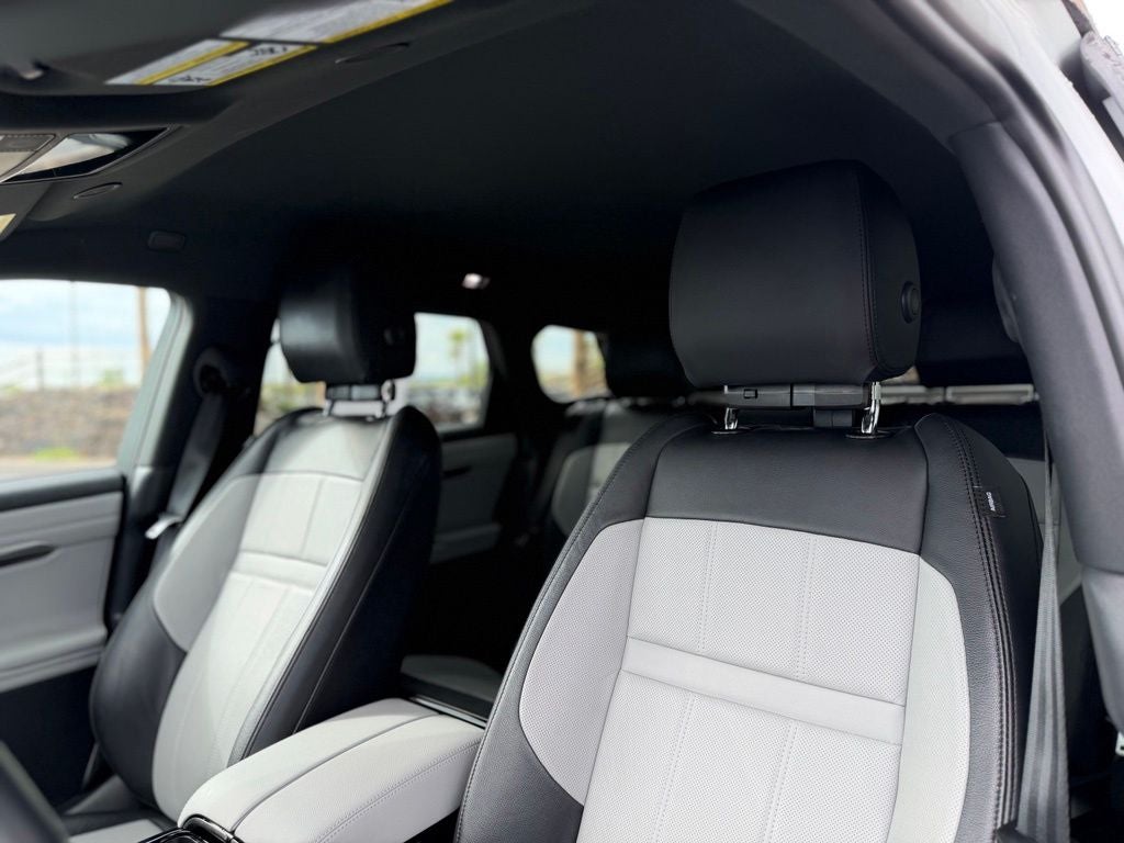 2023 Land Rover Range Rover Evoque R-Dynamic SE