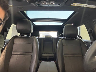 2026 Land Rover Range Rover Evoque Dynamic