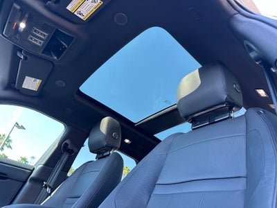 2026 Land Rover Range Rover Evoque Dynamic