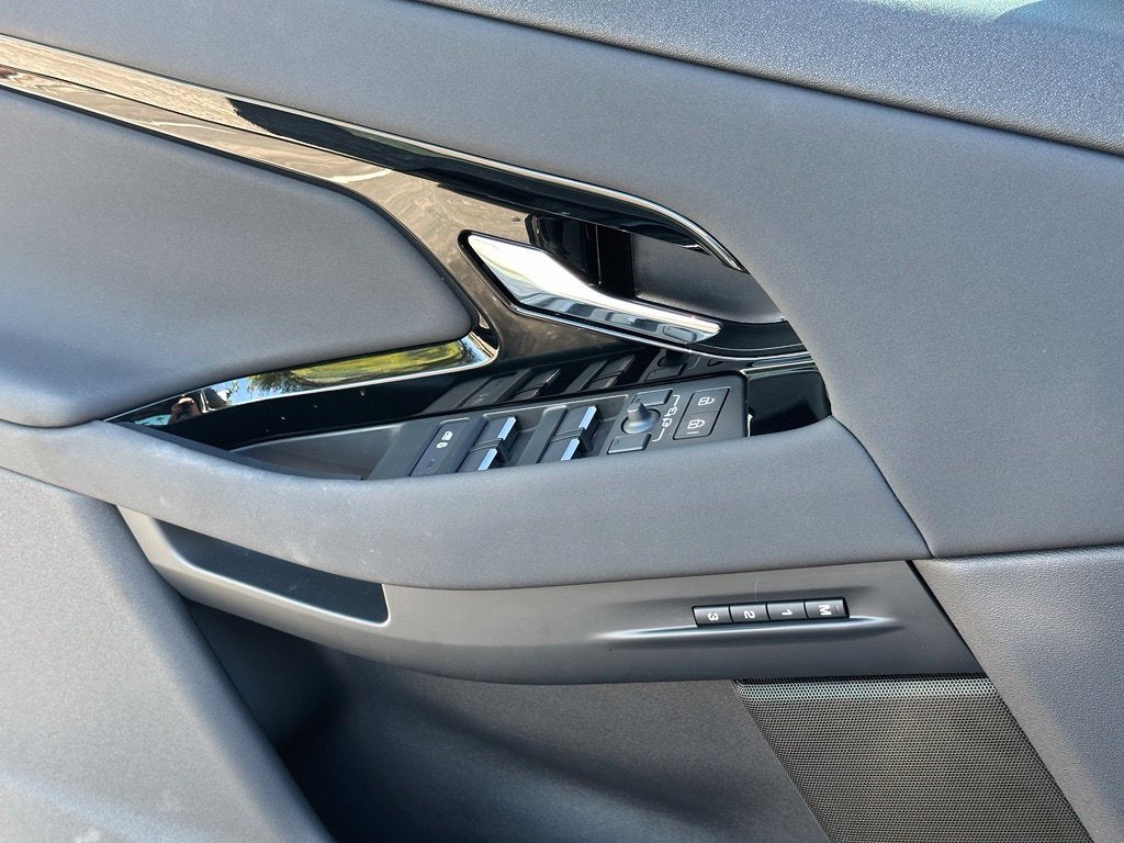 2026 Land Rover Range Rover Evoque Dynamic