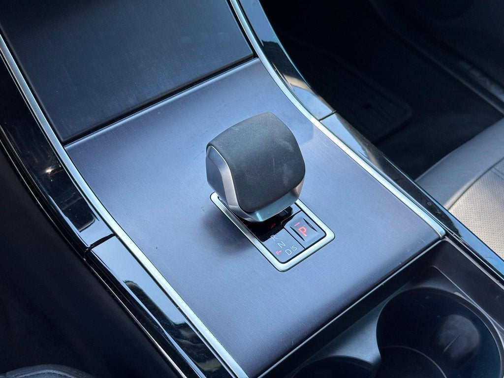2026 Land Rover Range Rover Evoque Dynamic