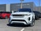 2020 Land Rover Range Rover Evoque First Edition
