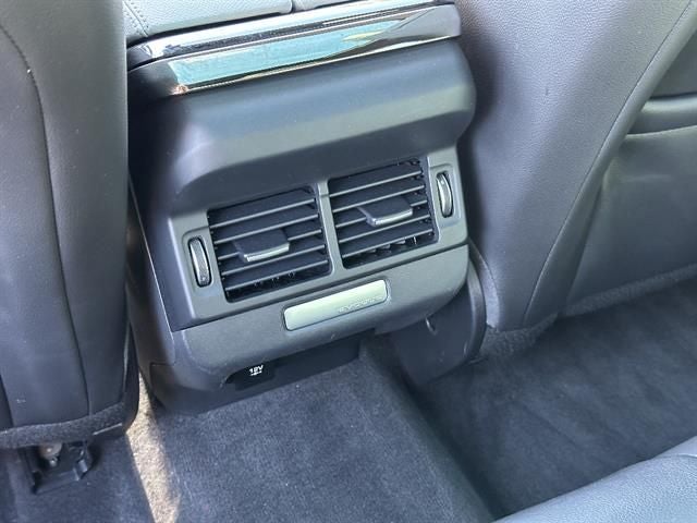 2020 Land Rover Range Rover Evoque First Edition