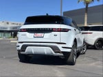 2020 Land Rover Range Rover Evoque First Edition
