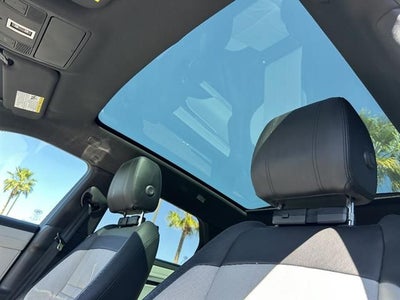 2020 Land Rover Range Rover Evoque First Edition