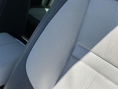 2020 Land Rover Range Rover Evoque First Edition