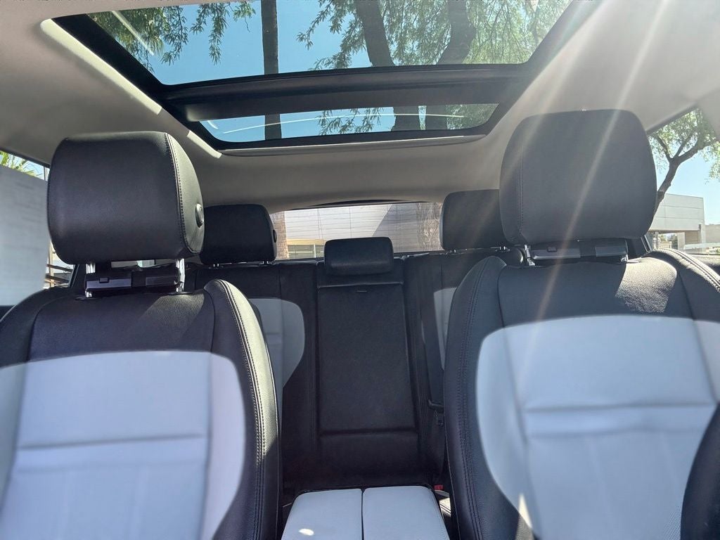 2025 Land Rover Range Rover Evoque Dynamic