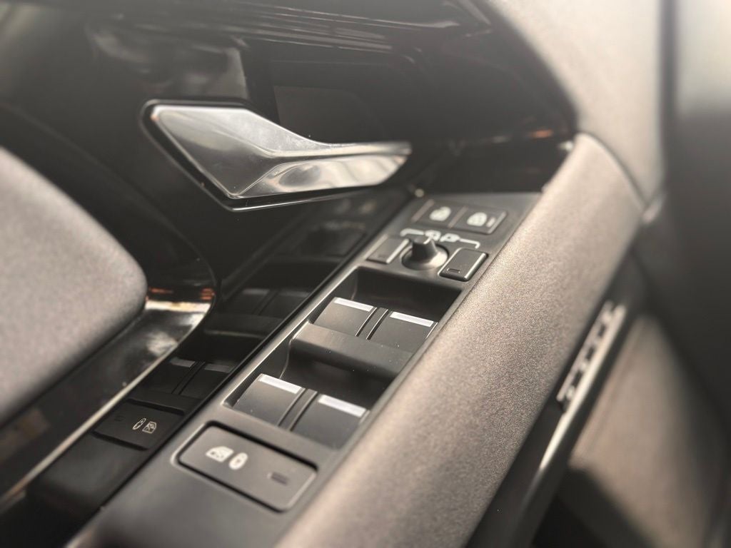 2024 Land Rover Range Rover Evoque Dynamic