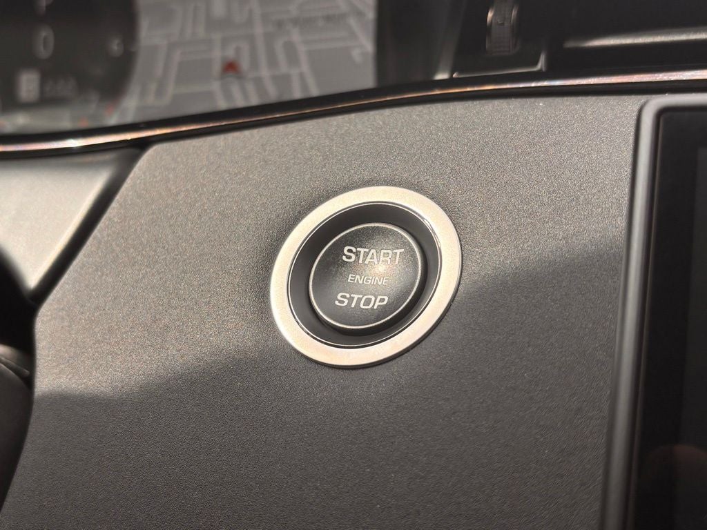 2024 Land Rover Range Rover Evoque Dynamic