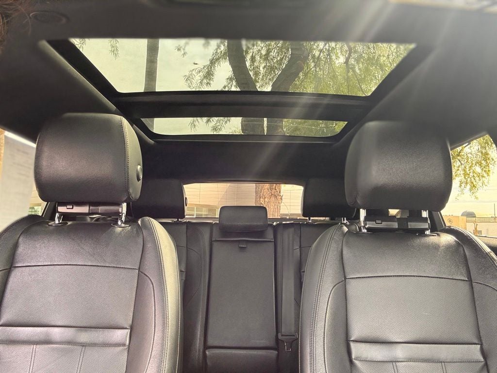 2024 Land Rover Range Rover Evoque Dynamic
