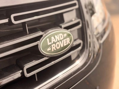 2024 Land Rover Range Rover Evoque Dynamic