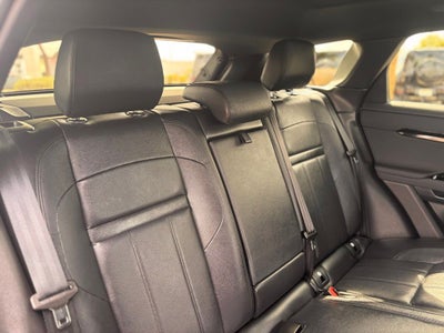 2024 Land Rover Range Rover Evoque Dynamic