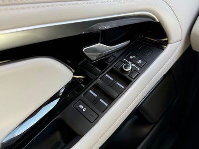 2020 Land Rover Range Rover Evoque R-Dynamic HSE