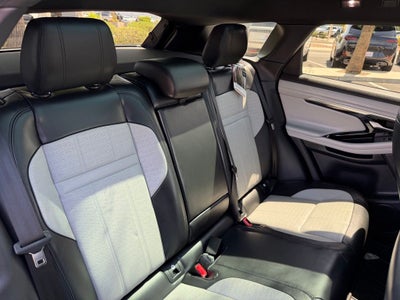 2020 Land Rover Range Rover Evoque R-Dynamic HSE