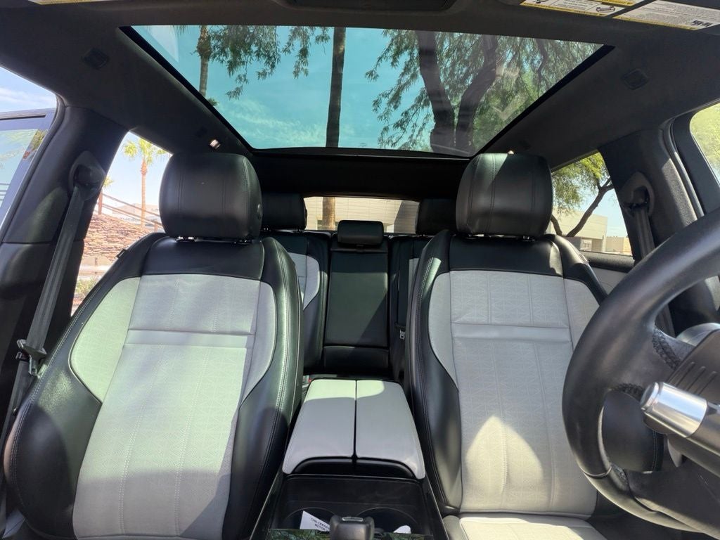 2020 Land Rover Range Rover Evoque R-Dynamic HSE