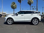 2023 Land Rover Range Rover Evoque SE