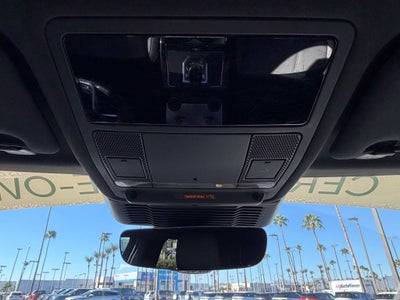 2023 Land Rover Range Rover Evoque Dynamic