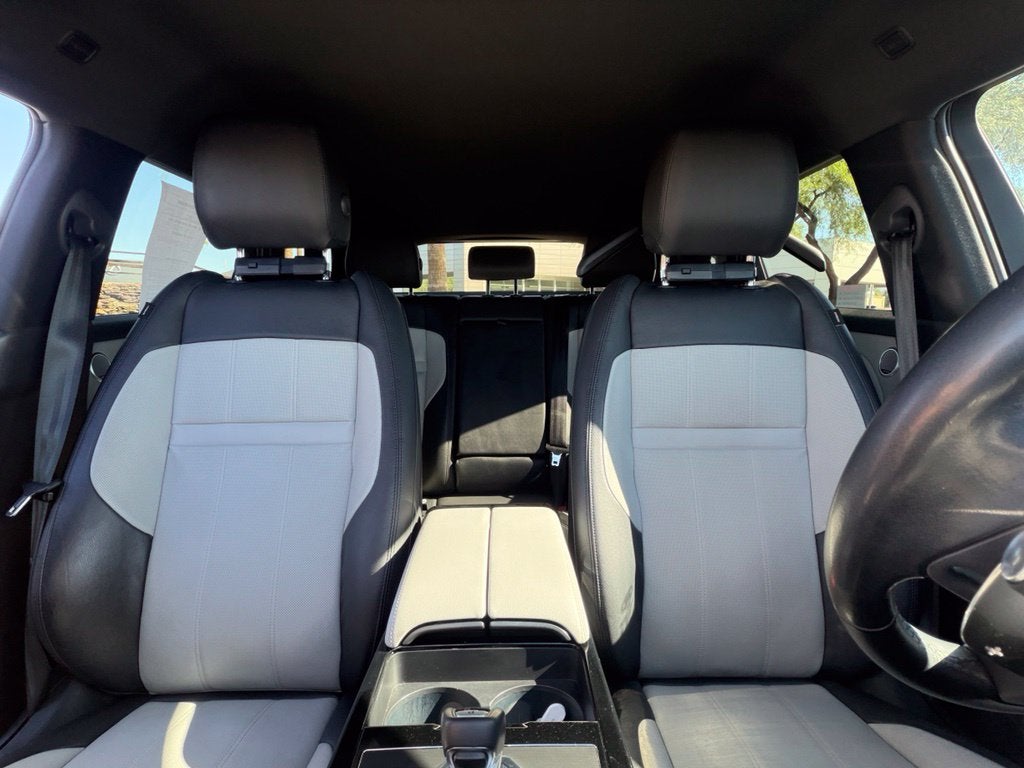 2023 Land Rover Range Rover Evoque Dynamic