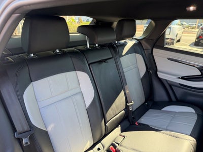2023 Land Rover Range Rover Evoque Dynamic