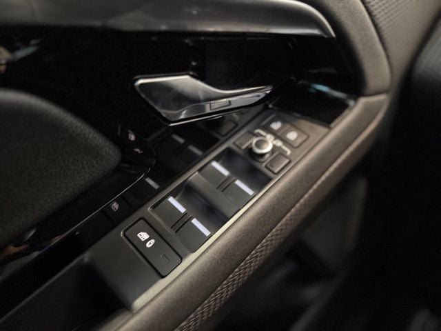 2022 Land Rover Range Rover Evoque Dynamic