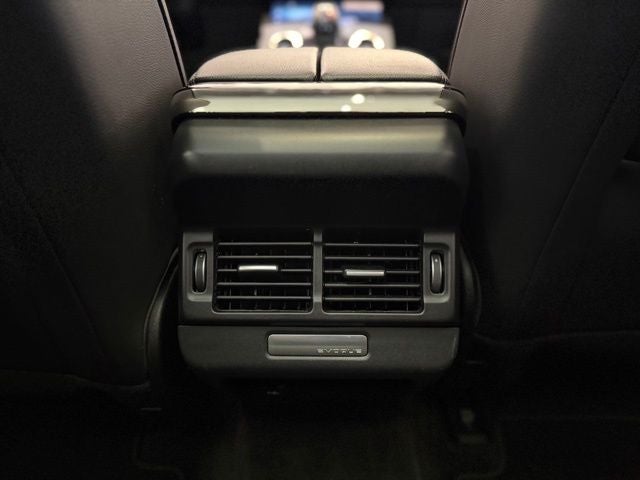 2022 Land Rover Range Rover Evoque Dynamic