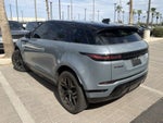 2022 Land Rover Range Rover Evoque Dynamic