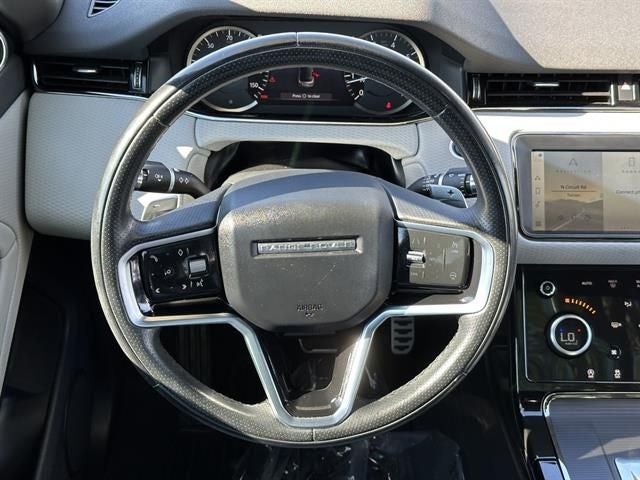 2022 Land Rover Range Rover Evoque Dynamic