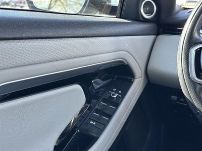 2022 Land Rover Range Rover Evoque Dynamic