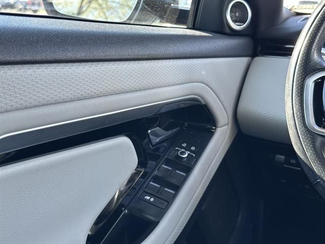 2022 Land Rover Range Rover Evoque Dynamic