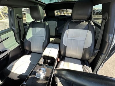 2022 Land Rover Range Rover Evoque Dynamic