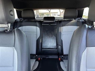 2022 Land Rover Range Rover Evoque Dynamic